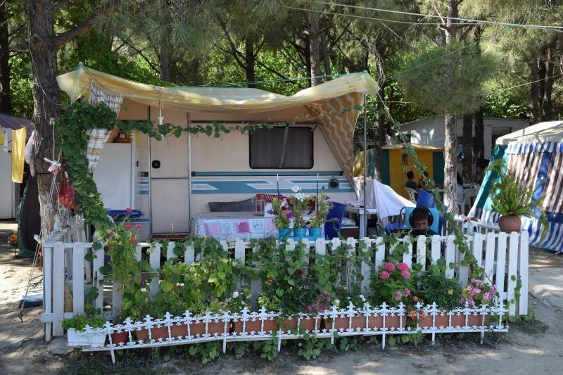 Zargana Plajı Kilitbahir